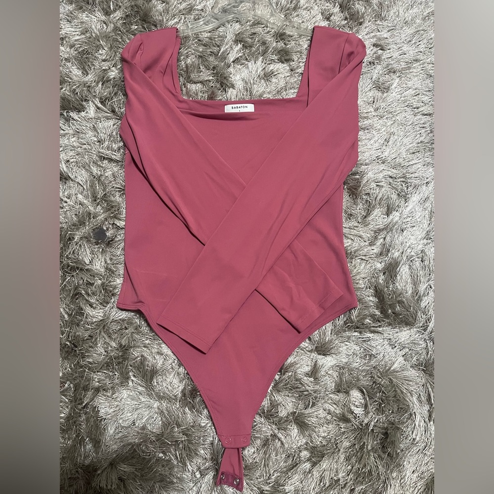 Aritizia Bodysuit